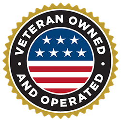 Veteran Owned Business Seal